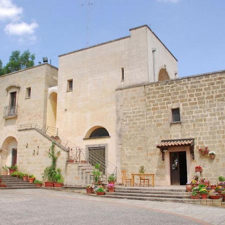 Casale Sombrino Supersano Exterior foto