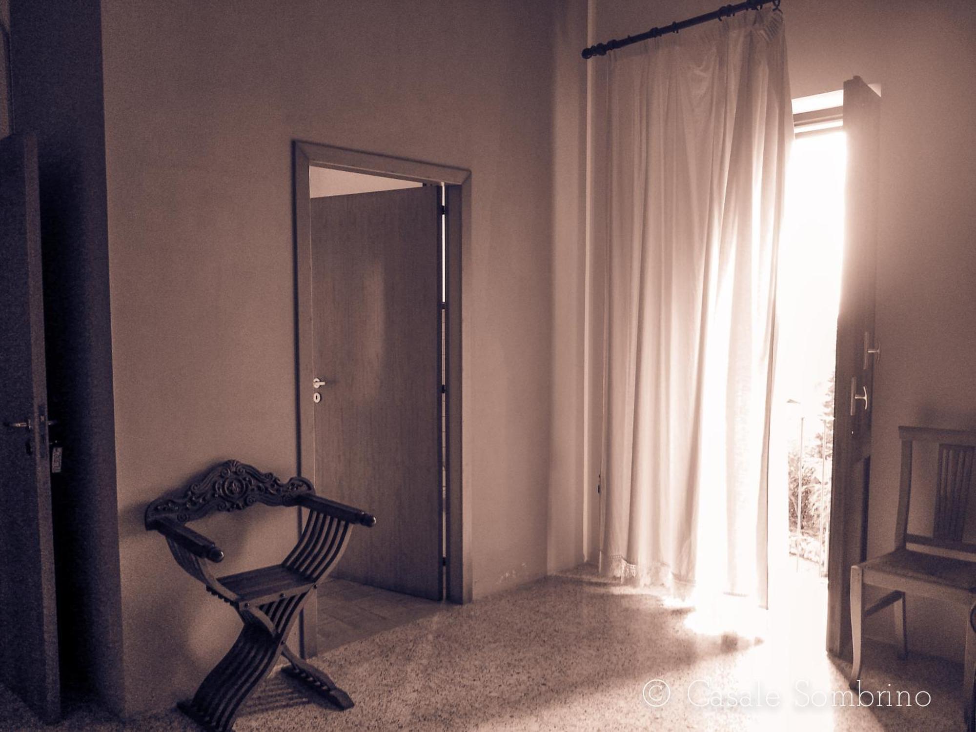Casale Sombrino Supersano Quarto foto