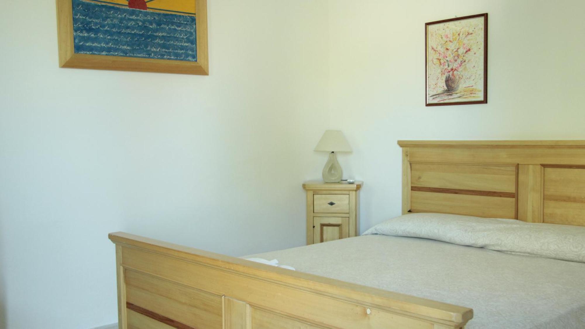 Casale Sombrino Supersano Quarto foto
