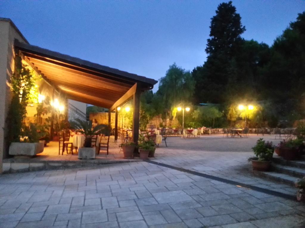 Casale Sombrino Supersano Exterior foto